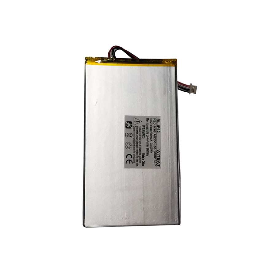 适用酷比魔方Alldocube iPlay 40 Pro平板电脑电池2888163P