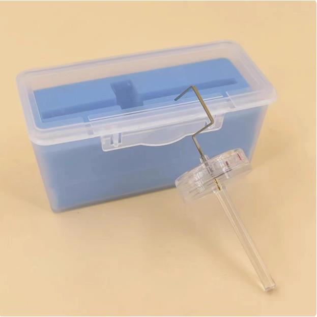 瑞士快慢调节匙劳力S 3135 2130 3035 3155 3055机芯快慢调平衡调