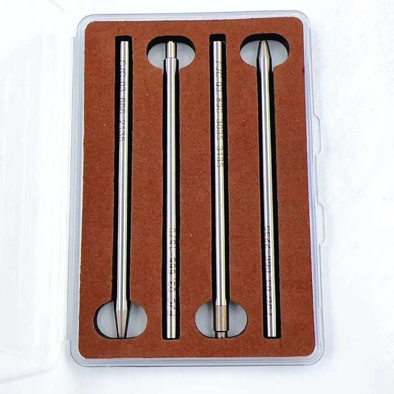 修表工具 3135 2135 1570 2235 机芯 陀心开 开自动陀 开自动锤