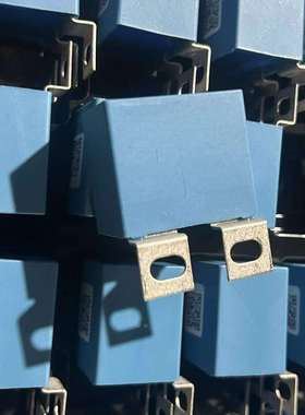 B32656S1474K500 0.47UF 1500VDC MKP EPCOS爱普科斯薄膜电容