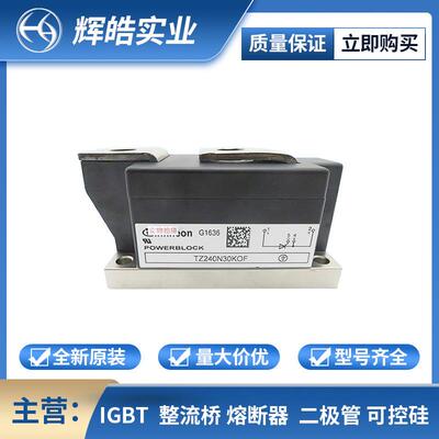 TZ240N30KOF TZ240N32KOF TZ310N26KOF 快恢复二极管 电子元器件