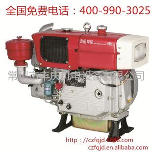 ZS1110NL正宗常柴单缸柴油机 14.7KW 20HP
