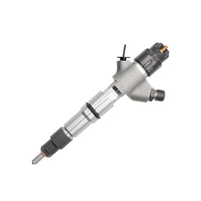 喷油嘴喷油器总成0445120214 共轨喷油器612600080611