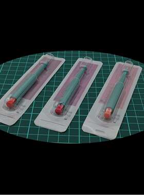 微流控PDMS芯片打孔器Miltex打孔器微流控芯片耗材配件