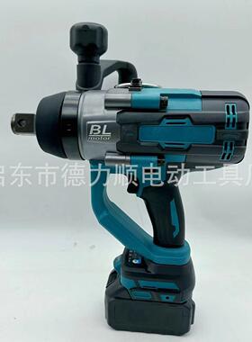 MT无刷锂电冲击电动扳手牧田款无刷大扭力扳手3000NM大扭力扳手