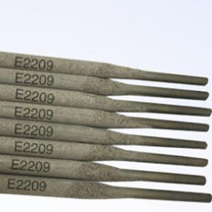 厂家直销E2209E2205双相不锈钢焊条 E2209-16双相不锈钢焊条