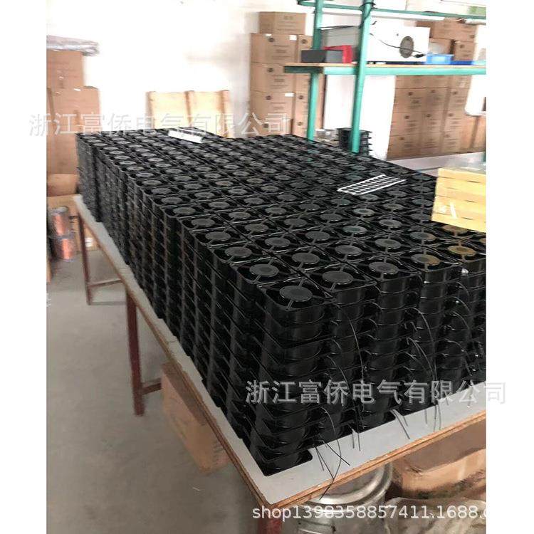 电容柜排风机 EFB0512MA