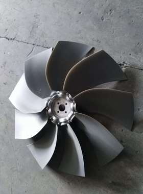 徐工装载机ZL50G ZL50GN风扇800140973