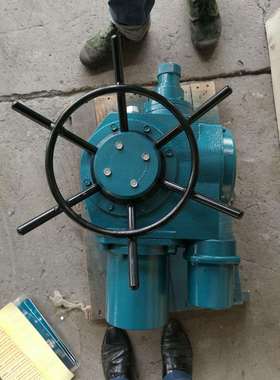 YBDF223-4/0.75KW 电动执行器配件