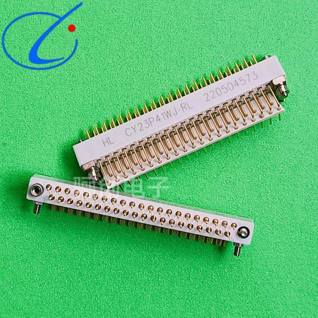 CY23 33芯接插件CY23S9HJ-R CY23P33BJ-RL 矩形连接器拍前联系