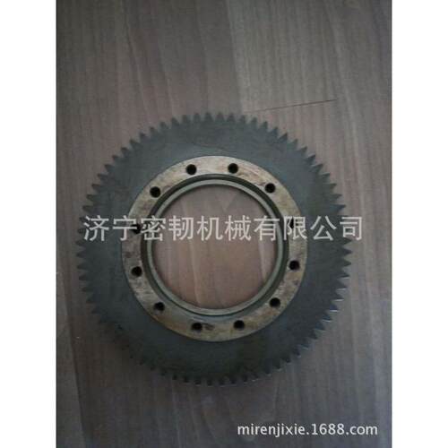 推土机全车配件D60/D65变速箱齿轮齿圈144-14-15140