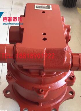 神钢55回转马达 卡特305 长野 三一55 60旋转泵PCR-4B-20A柱塞