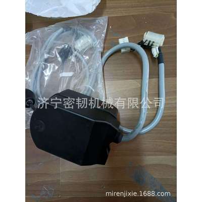 压路机全车配件SR12/SR16/SR18档位选择器4644003117