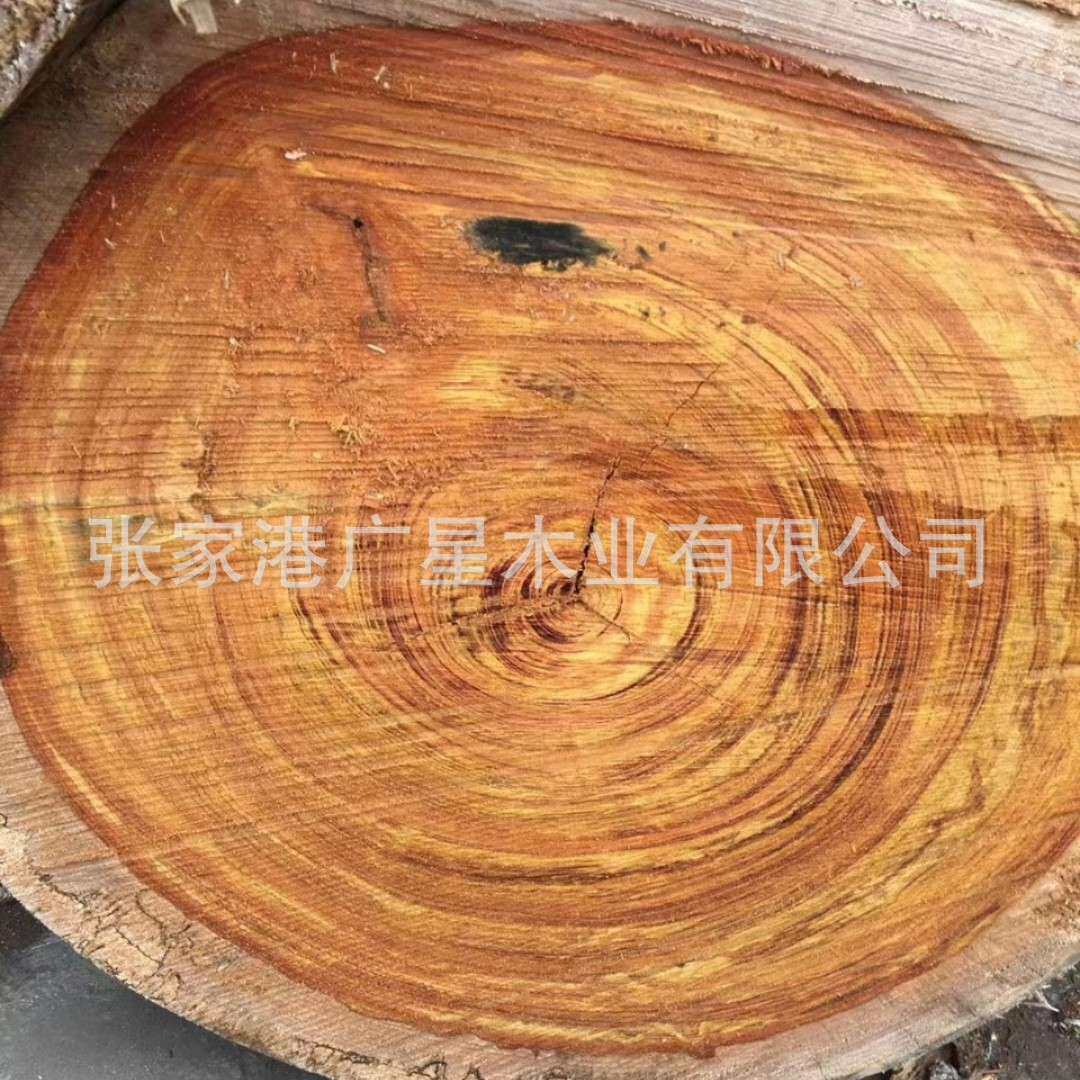 供应进口南洋花梨原木 巴新酸枝家具沙发 实木床 地板