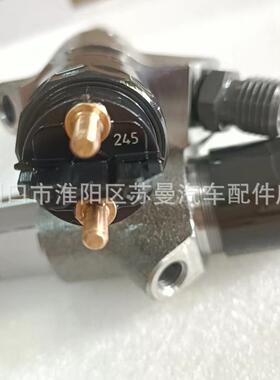 直销 质保跨境供应 柴油共轨喷油器 0445120245 0445120141喷油嘴