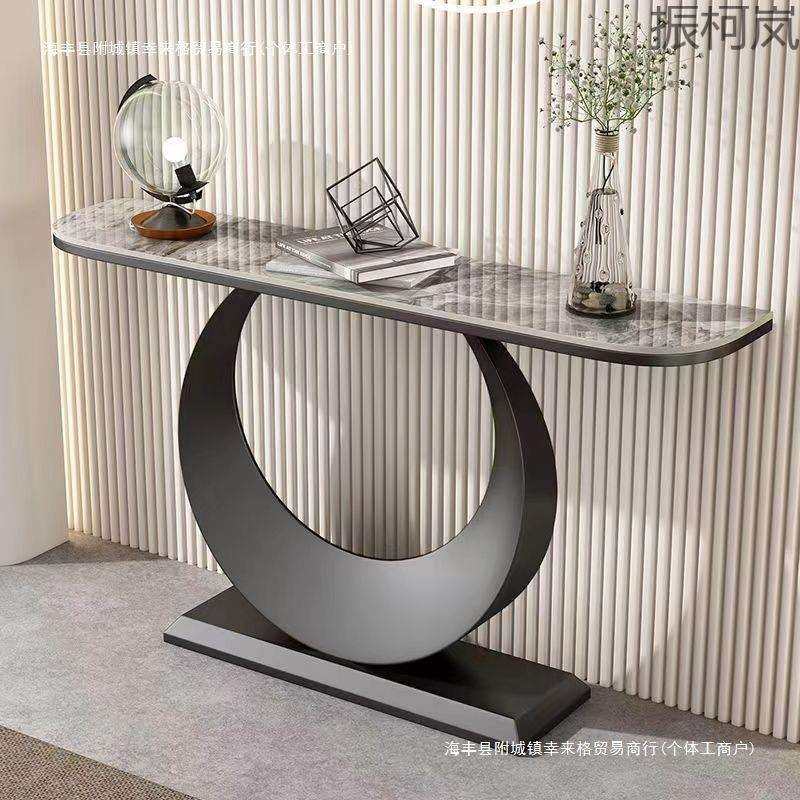 振Y1意式岩板玄关桌端景台入户柜现代简约轻奢客厅靠墙窄桌条案,鲜花速递/花卉仿真/绿植园艺,割草机/草坪机,淘宝优惠券,粉丝福利购,淘宝优惠卷