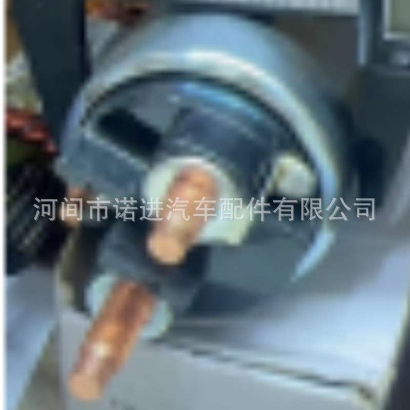 汽车起动机电磁开关 AX-7402,AX7402,起动机配件