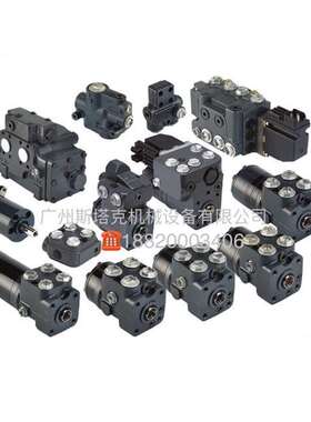 150-3065转向器212-1070-002 液压马达TCA23173 齿轮泵R277683