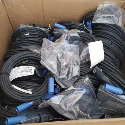 E+H电极电缆CYK10-A051 CYK10-A101 CYK10-A031 3米 5米 10米