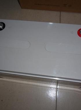 6-EVF-100AH电动轿车电池12V100AH胶体蓄电池深循环蓄电池电动四