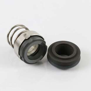 机械密封103B-22/25/30/35/40/45/50/55搅拌机机封车制石墨碳化硅