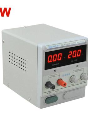 PS1502D笔记本手机维修电源15V2A直流稳压稳流电源可调小功率微型