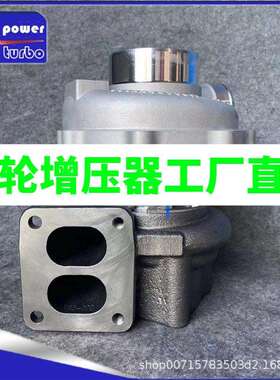 EX300-7 RHG6 114400-3900 1144003900 VC570033 6HK1涡轮增压器