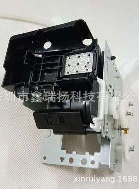 武藤VJ1604E户外写真机墨栈组件/武藤1624写真机油性墨泵组件