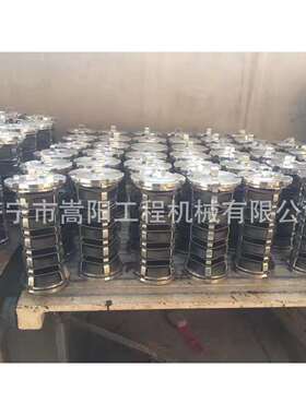 SL50WN装载机TPGK56-5.0-50回风滤网总成