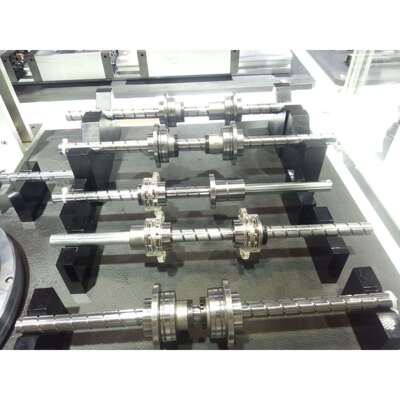 THK滚珠丝杆 BIF2806-10 BNFN2806-7.5 BIF2808-5 BIF2808-6