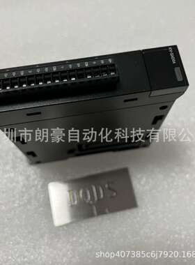 KV-SAD04可编程控制器高速模拟输入单元基恩士KV-AD40G KV-SDA04