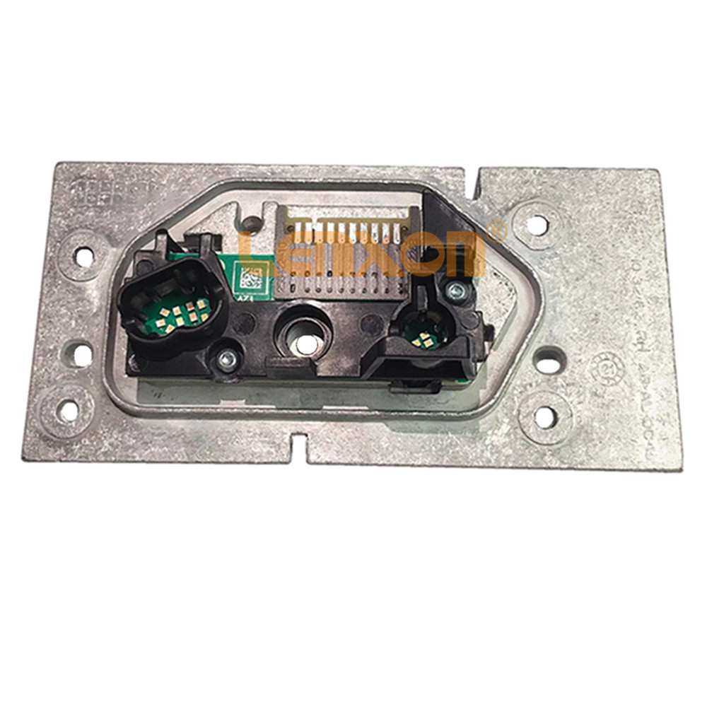 G20 G28日行灯LED光源美规美版模块63115A57067