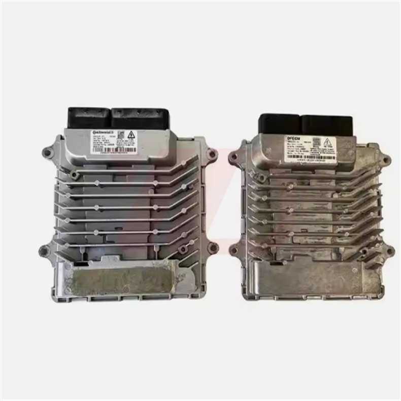 DCEC东风康明斯发动机国六电控模块CM2670电脑板ECU C4354660