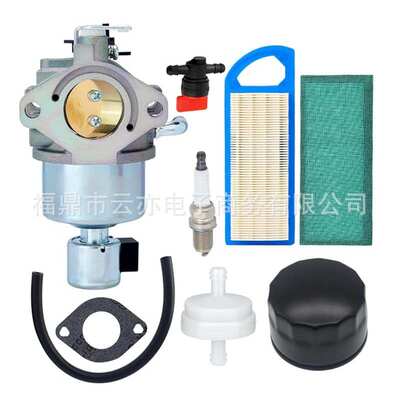 适用于594605 792768 792768 799727 496796 499153 695412化油器