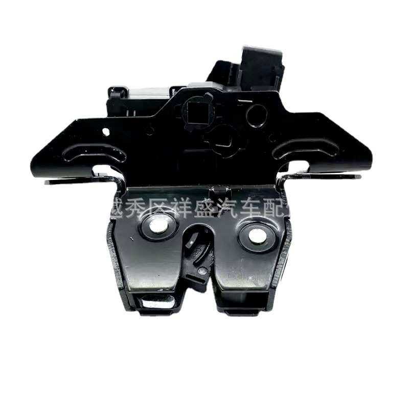 13585478 13587646 13581023适用于探界者欧宝雅特Mokka尾门锁机