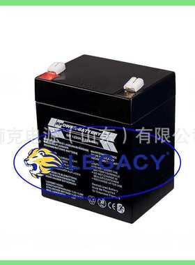 德国RPOWER蓄电池锂电池LFP1275,LFP12100,LFP12120,LFP12150电瓶