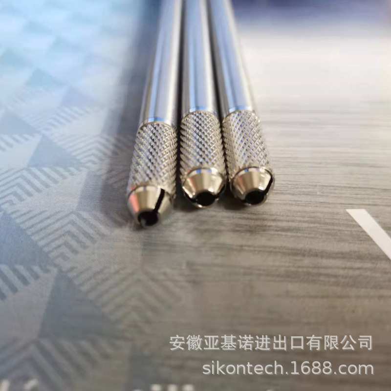 瑞士Vallorbe 夹持工具 锉刀夹 手用工作柄 磨具柄 油石夹