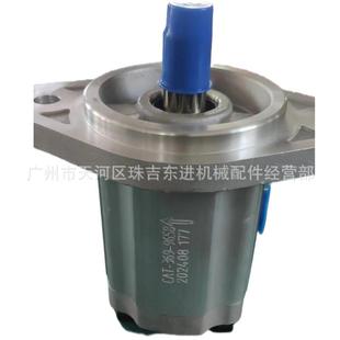 390F齿轮泵 适用卡特374F 369 9658