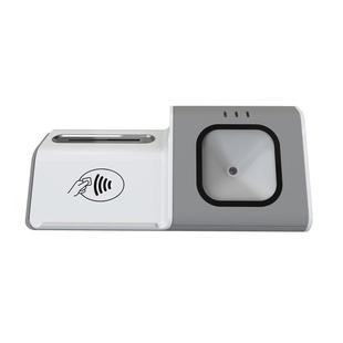 神思SS728M05G多合一读卡医保卡社保卡就诊卡医保电子凭证IC卡