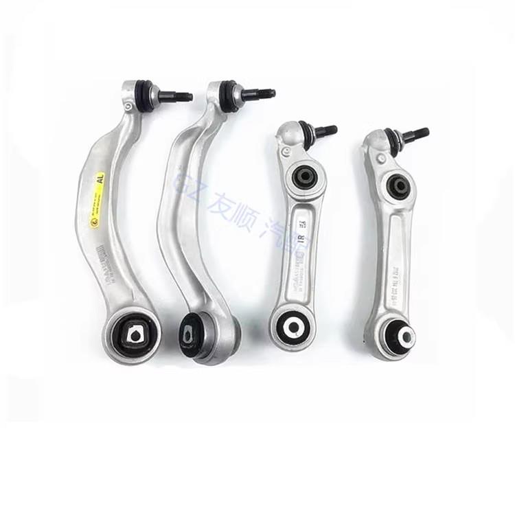 适用宝马F01 F02 F10 F18 F07前下悬挂控制摆臂拉杆31126775971