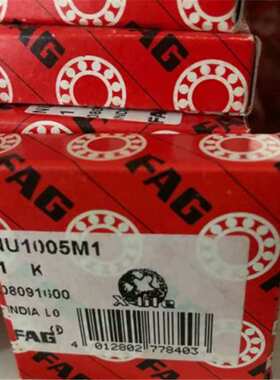 NU 1011 NU1005M1 德国轴承 NU1006 NU1007 NU1008 NU1009 NU1010