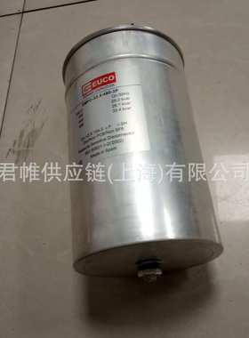 价格需核实   EUCO   电容    EMPC-33.4-480-3P