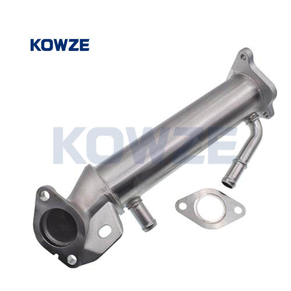 现货1807897/CK3Q9F464AB EGR冷却器适用福特Danger三代 2012-20