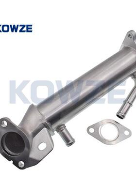 现货1807897/CK3Q9F464AB EGR冷却器适用福特Danger三代 2012-20