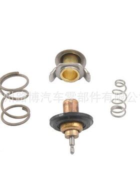 适用路虎老款揽胜 揽运 发现3 节温器总成LR005765PCP500050