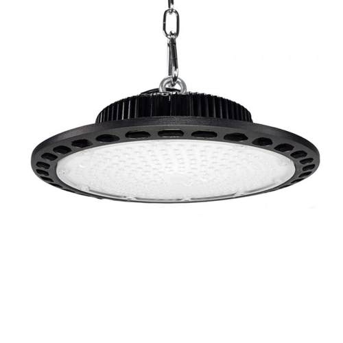 亚明照明LED工矿灯100W200W300W飞碟灯UFO厂房灯体育馆LED天棚灯