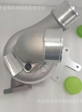 适用现代的增压器 28231-4A610 823665-7和8231-4A730 823665-9