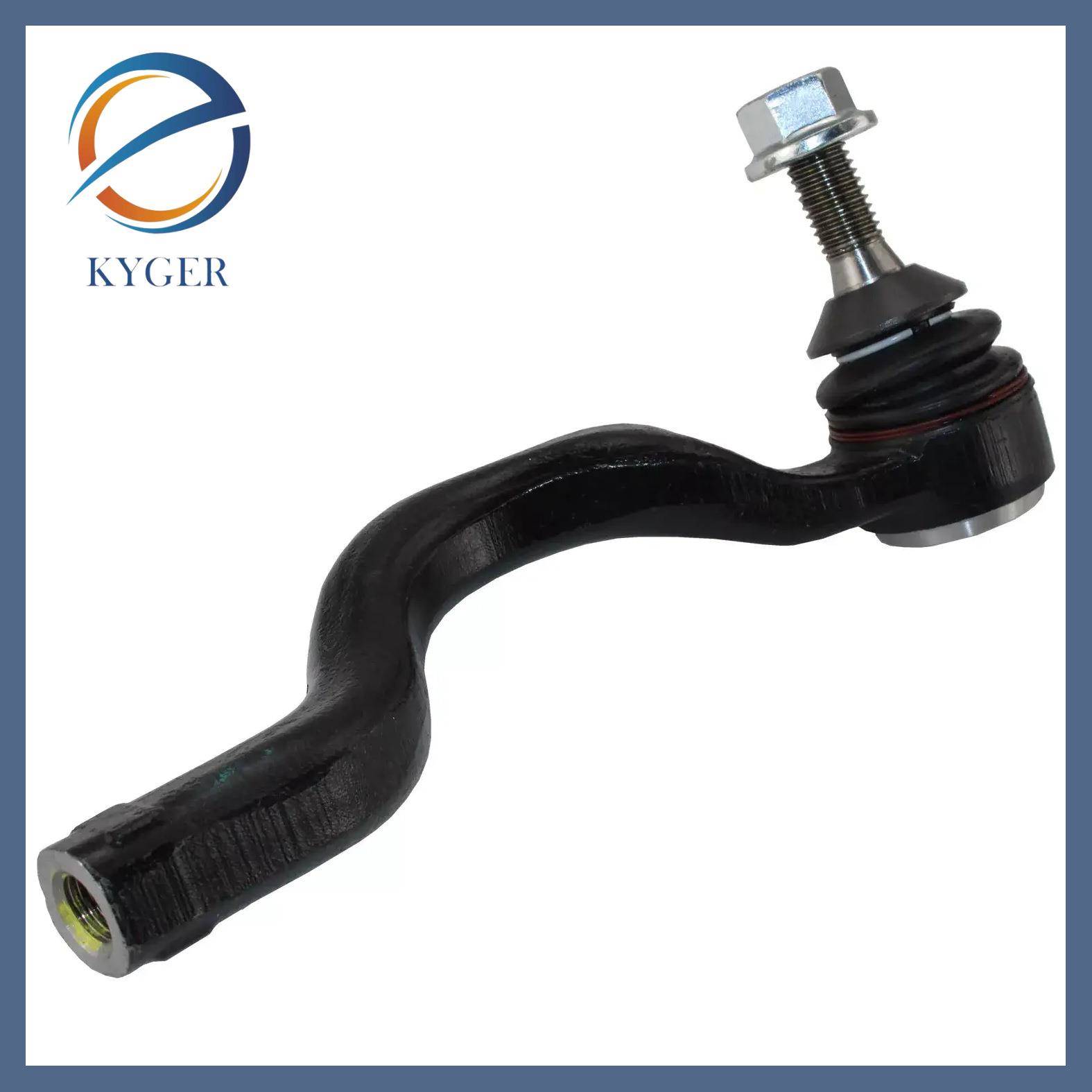 适用于捷豹XJ 方向机左外球头 C2D7779 C2D47157 高品质汽配KYGER