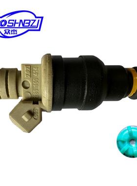 适用于90-99宝马 E36 E34 0280150414汽车燃油喷油器喷油嘴