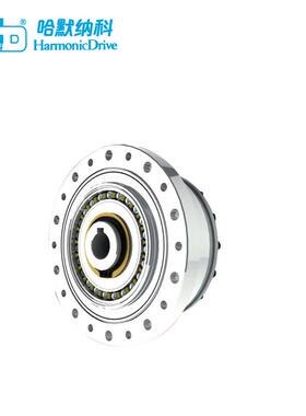 现货销售6轴联动用Harmonic谐波减速机SHGN32J哈默纳科精密减速机